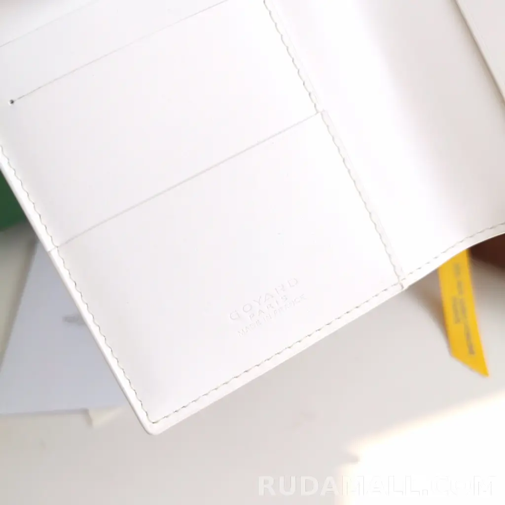 null 고야드 그르넬 여권지갑 상세 이미지