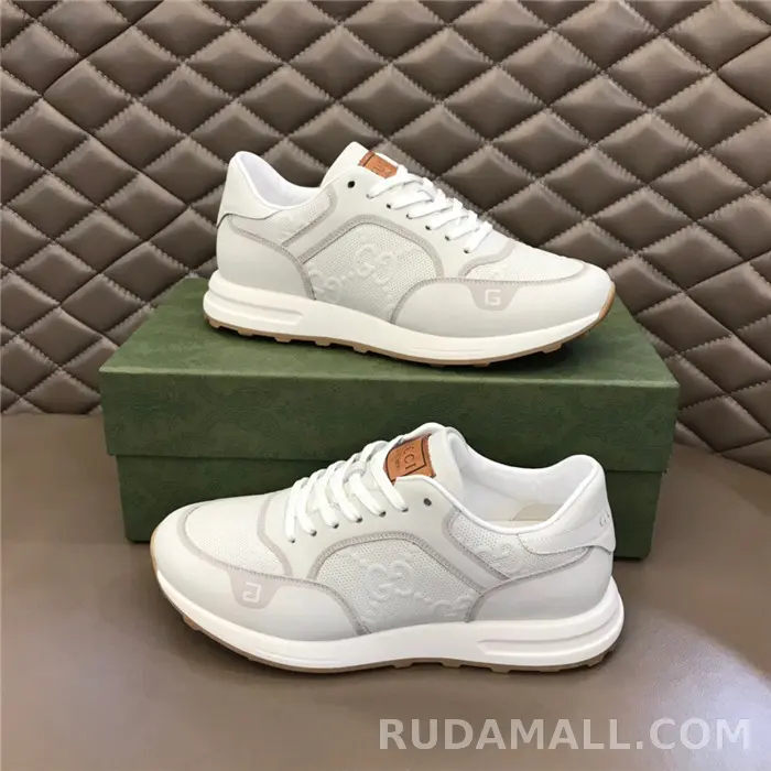 null GUCCI 구찌 스니커즈 G40540 상세 이미지