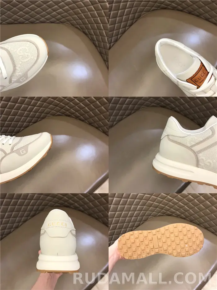 null GUCCI 구찌 스니커즈 G40540 상세 이미지