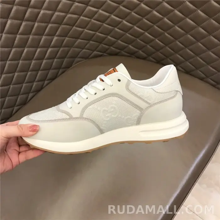 null GUCCI 구찌 스니커즈 G40540 상세 이미지