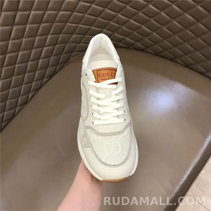 null GUCCI 구찌 스니커즈 G40540 상세 이미지