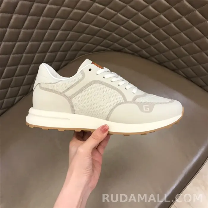null GUCCI 구찌 스니커즈 G40540 상세 이미지