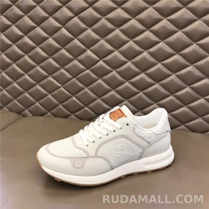 null GUCCI 구찌 스니커즈 G40540 상세 이미지