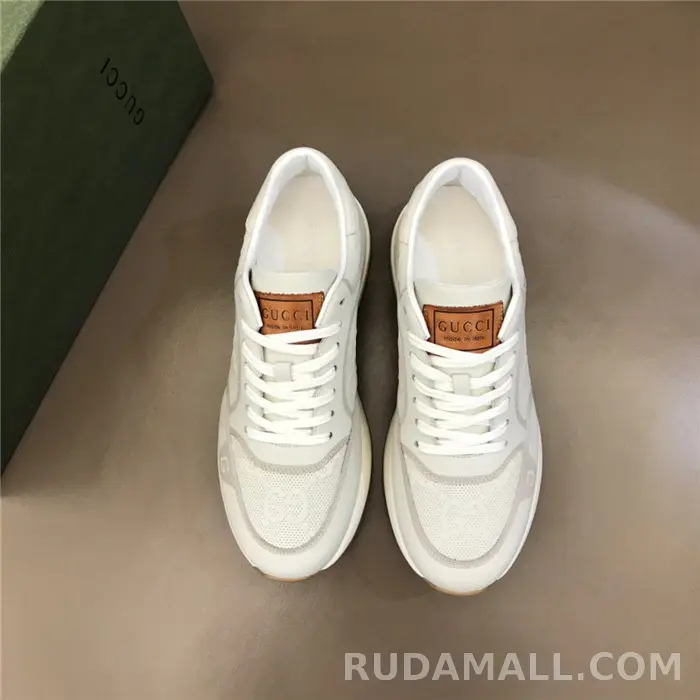 null GUCCI 구찌 스니커즈 G40540 상세 이미지