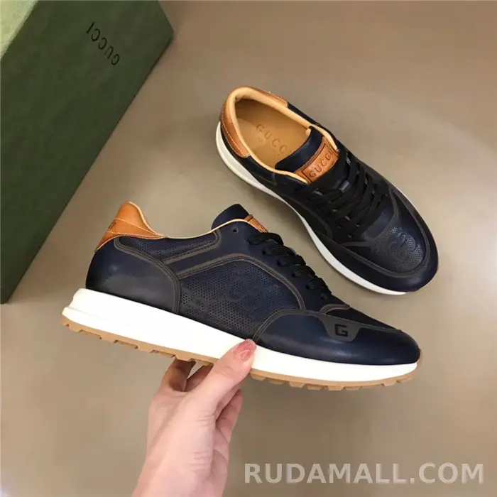 null  GUCCI 구찌 스니커즈 G40540 상세 이미지