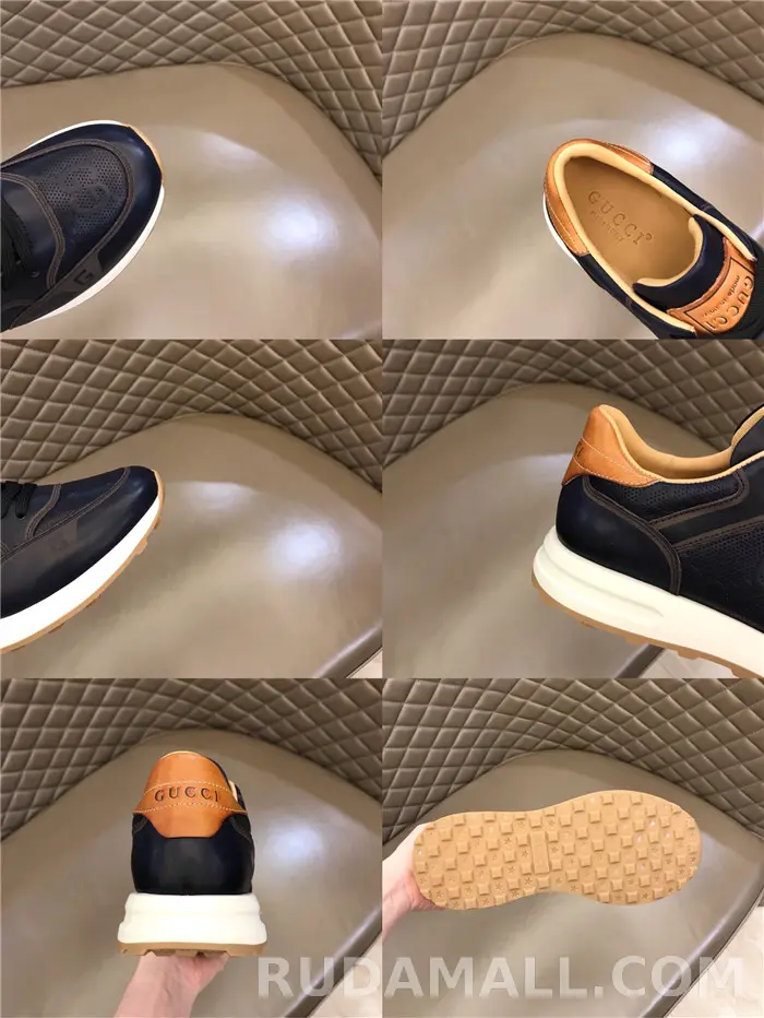 null  GUCCI 구찌 스니커즈 G40540 상세 이미지