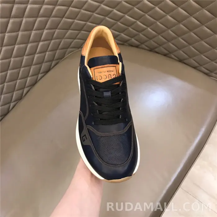 null  GUCCI 구찌 스니커즈 G40540 상세 이미지