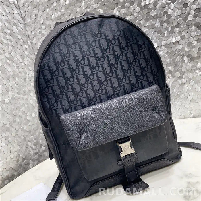 null  Dior 디올 백팩 D5087 상세 이미지