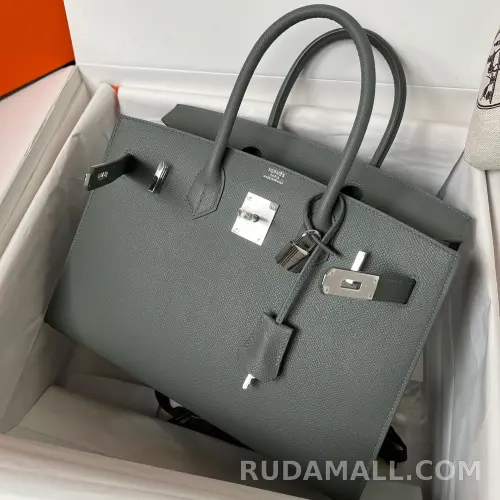 null  에르메스 버킨백30 은장 상세 이미지