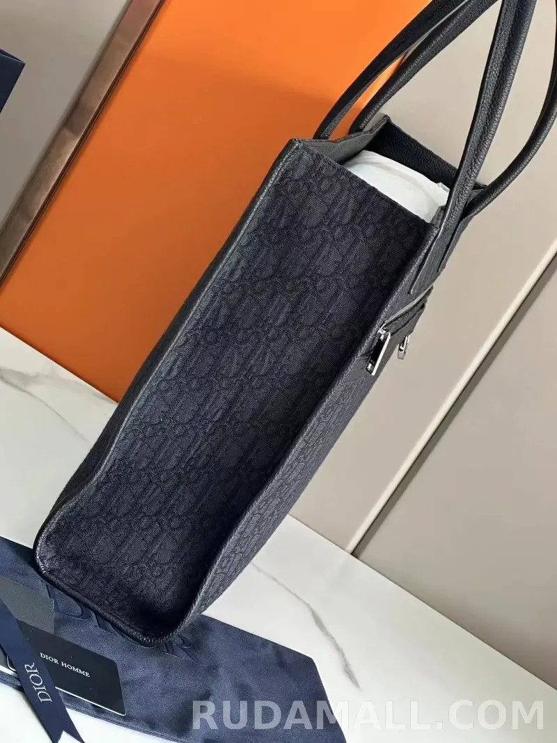 null DIOR 디올 오블리크 사파리 토트백 상세 이미지