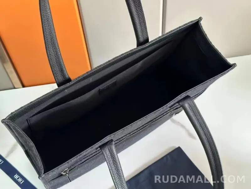 null DIOR 디올 오블리크 사파리 토트백 상세 이미지