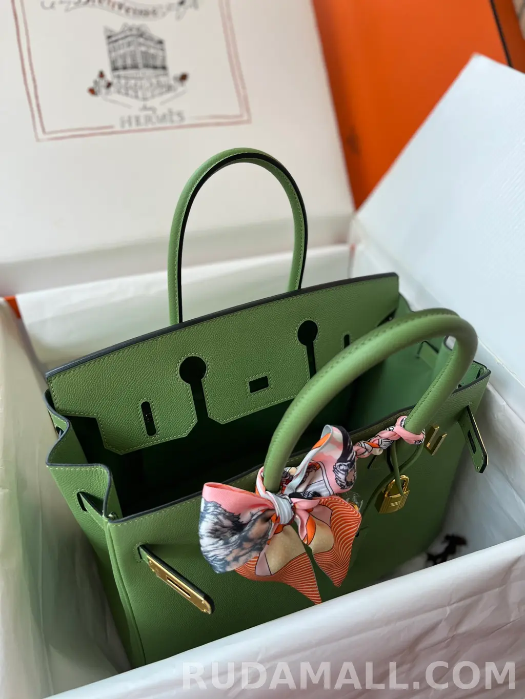 null  에르메스 버킨백30 금장 상세 이미지
