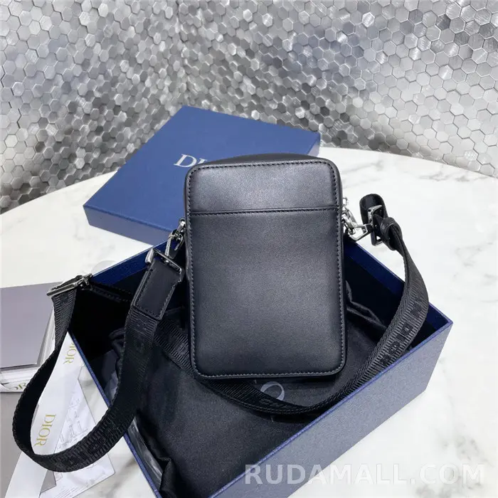 null Dior 디올 미니 크로스백 D9855 상세 이미지