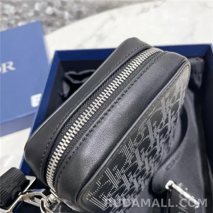 null Dior 디올 미니 크로스백 D9855 상세 이미지