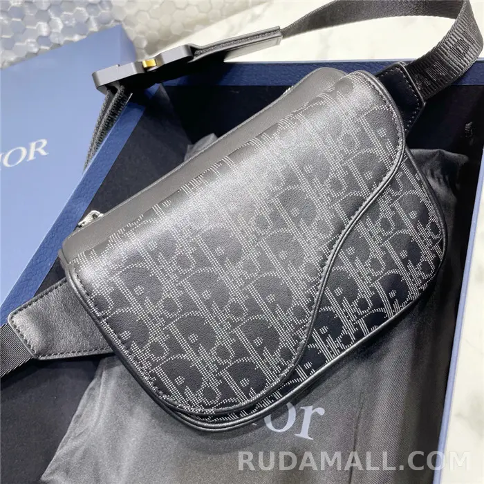 null  Dior 디올 새들백&힙색 D9857 상세 이미지