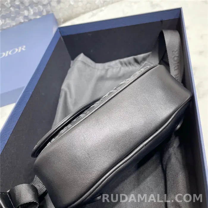 null  Dior 디올 새들백&힙색 D9857 상세 이미지