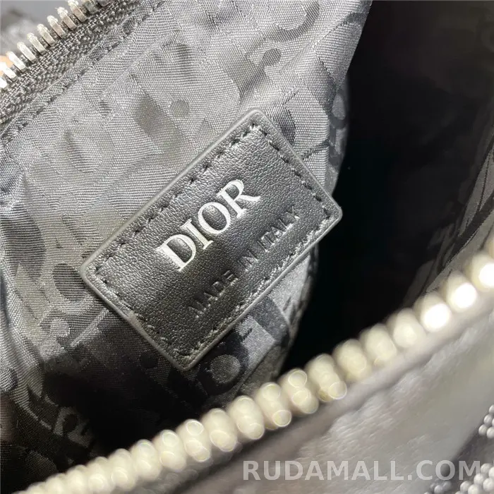 null  Dior 디올 새들백&힙색 D9857 상세 이미지