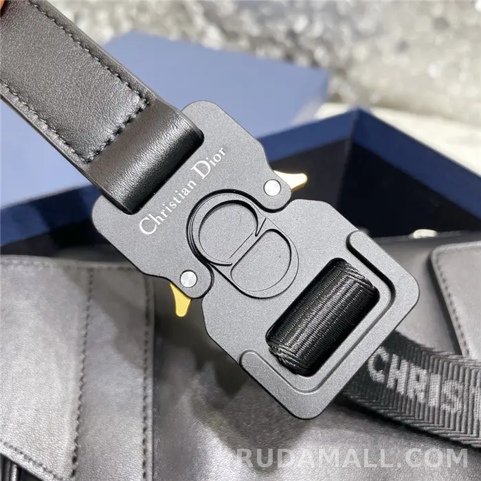 null  Dior 디올 새들백&힙색 D9857 상세 이미지