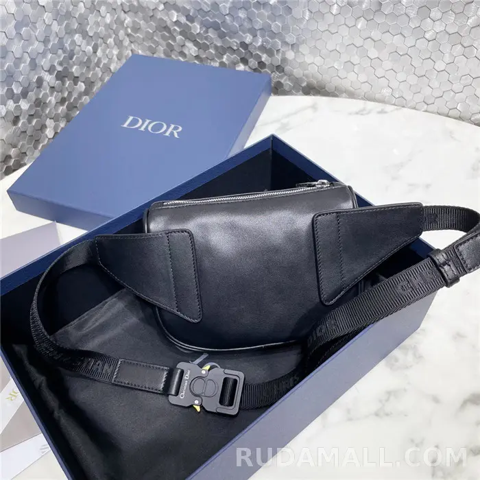 null  Dior 디올 새들백&힙색 D9857 상세 이미지