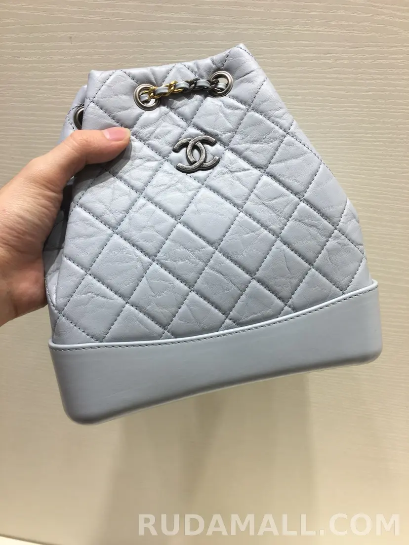 null 샤넬 가브리엘 백팩 상세 이미지