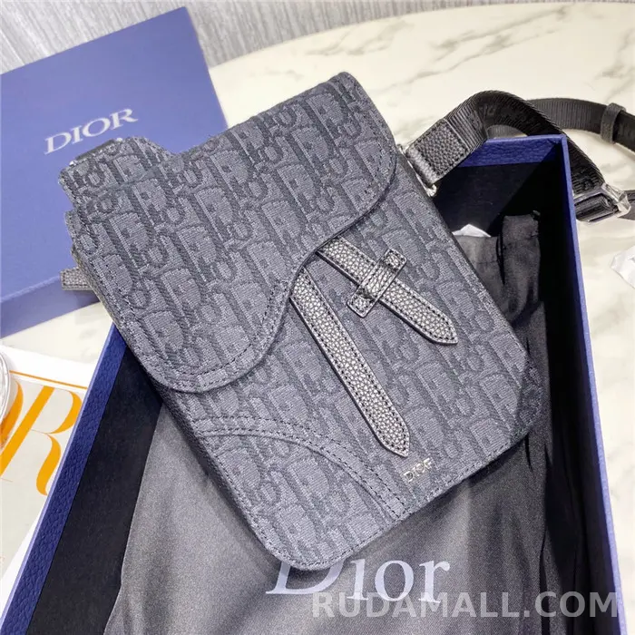 null  Dior 디올 오블리크 숄더백 D9065 상세 이미지