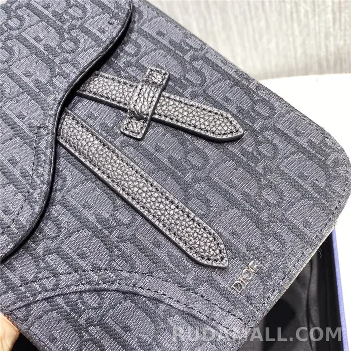 null  Dior 디올 오블리크 숄더백 D9065 상세 이미지