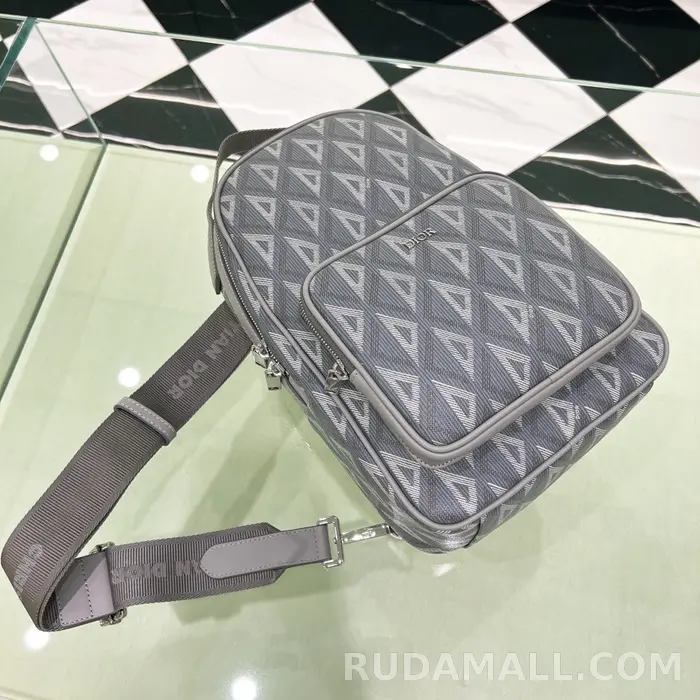 null Dior 디올 다이아몬드 크로스백 di149x 상세 이미지