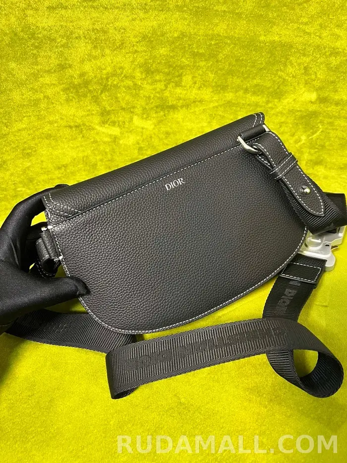 null Dior 디올 남성 블랙 크로스백 di192x 상세 이미지