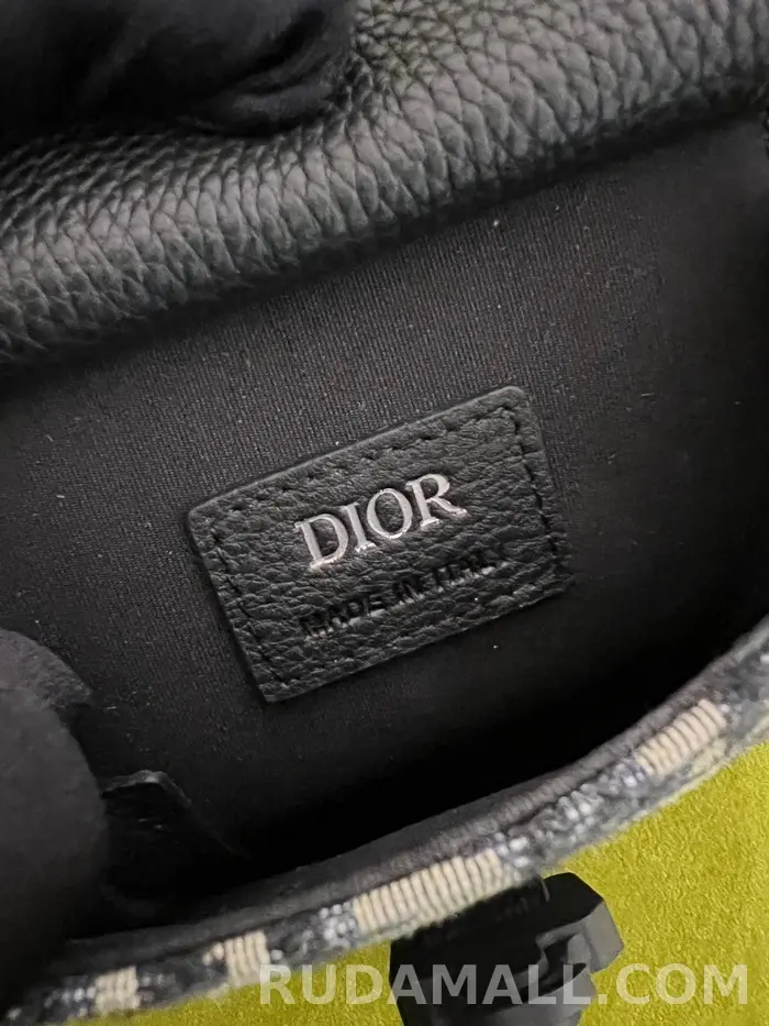 null  Dior 디올 남성 로고 숄더백 상세 이미지