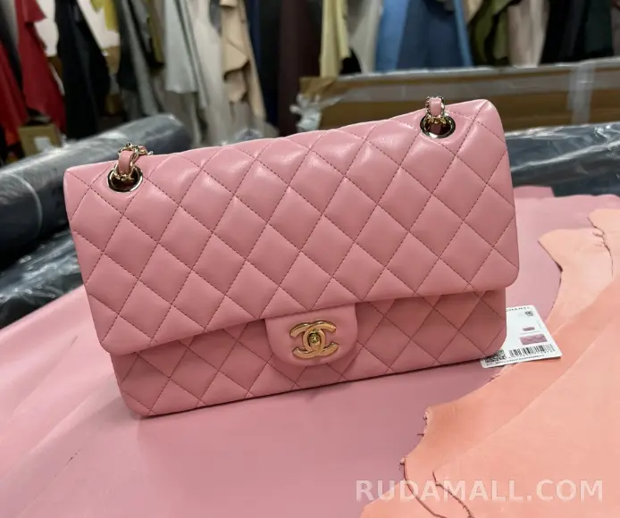 핑크