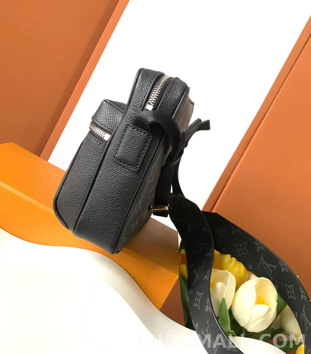 null 아웃도어 메신저 M30233 상세 이미지