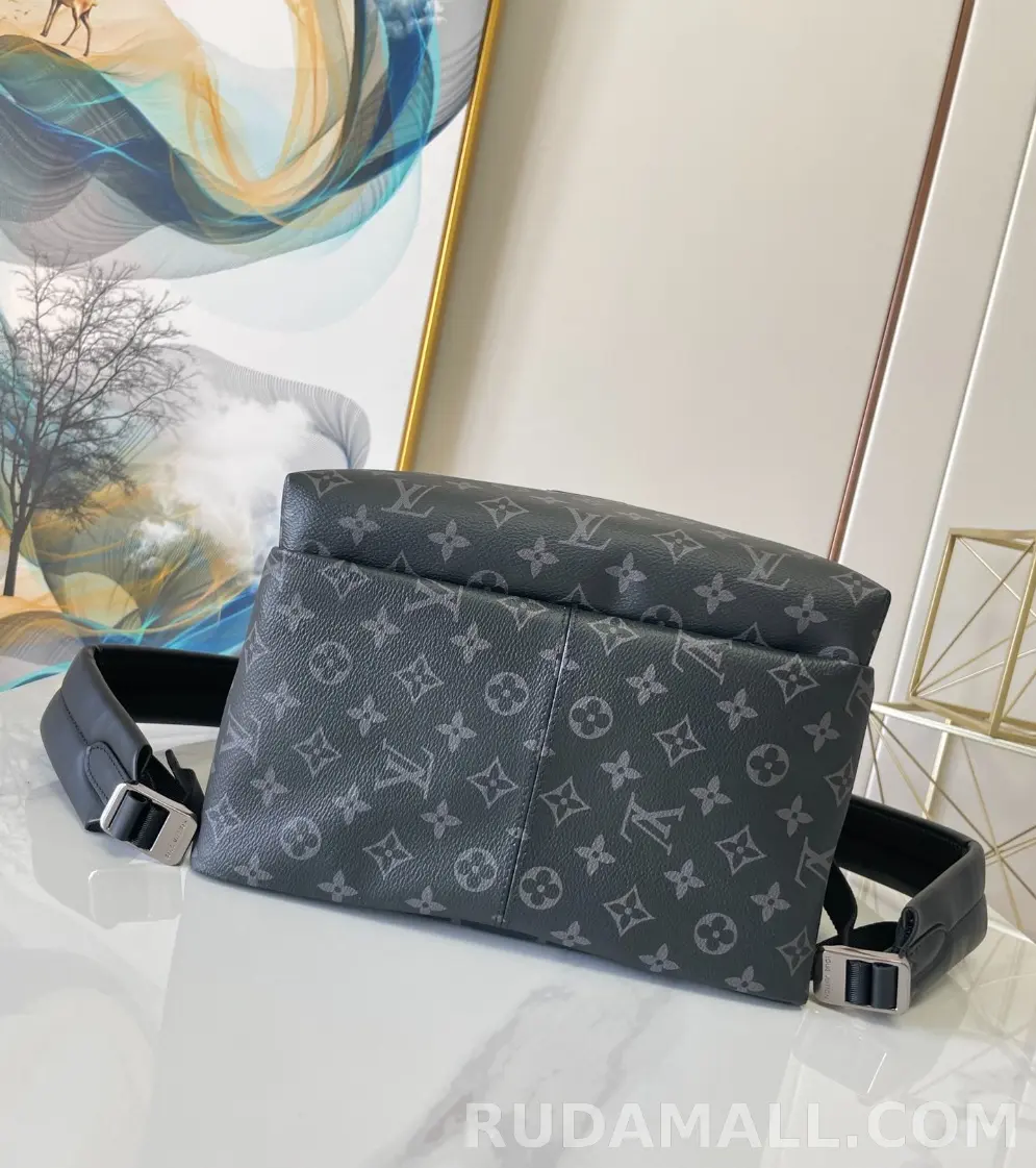 null 아폴로 백팩 M43186 상세 이미지