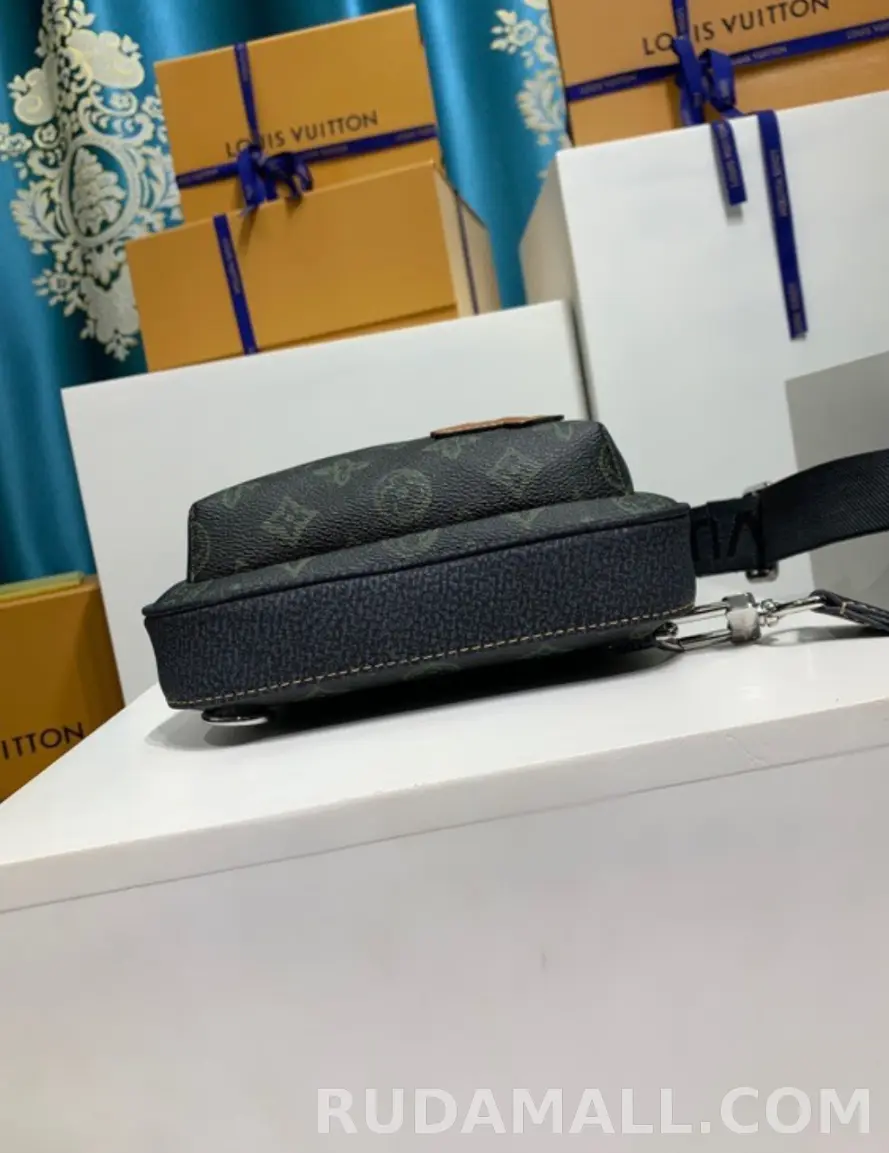 null 에비뉴 슬링백 NM M46344 상세 이미지