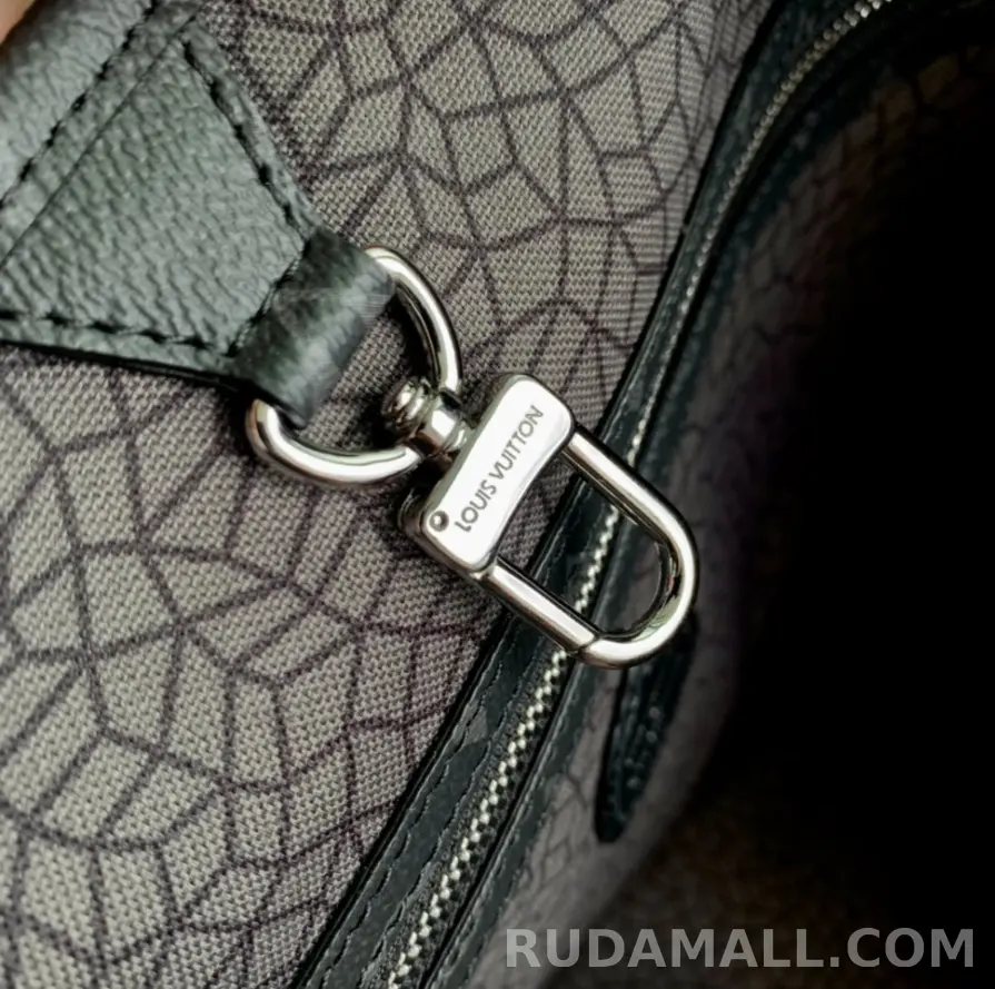 null  LV x YK 위켄드 토트 M46434 상세 이미지