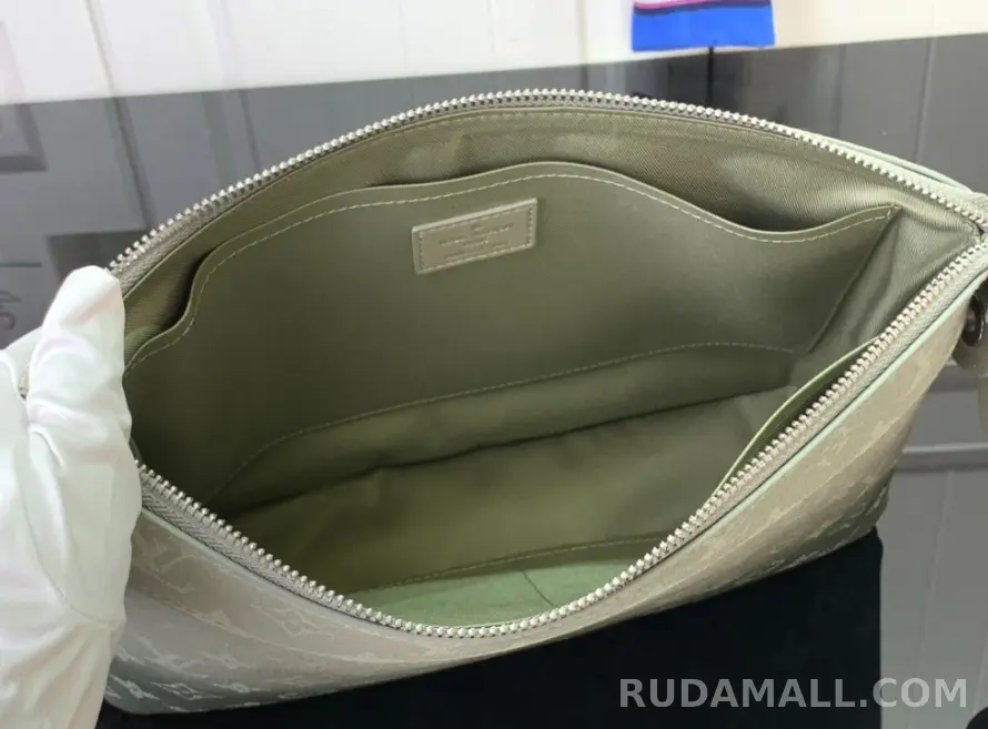 null  캔버스 클러치 M11545 상세 이미지