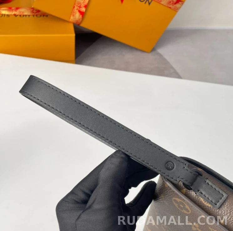 null  S락 A4 클러치 M80560 상세 이미지