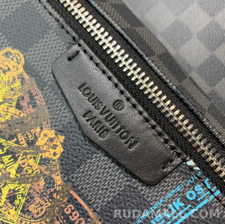 null  디스커버리 백팩 N45275 상세 이미지
