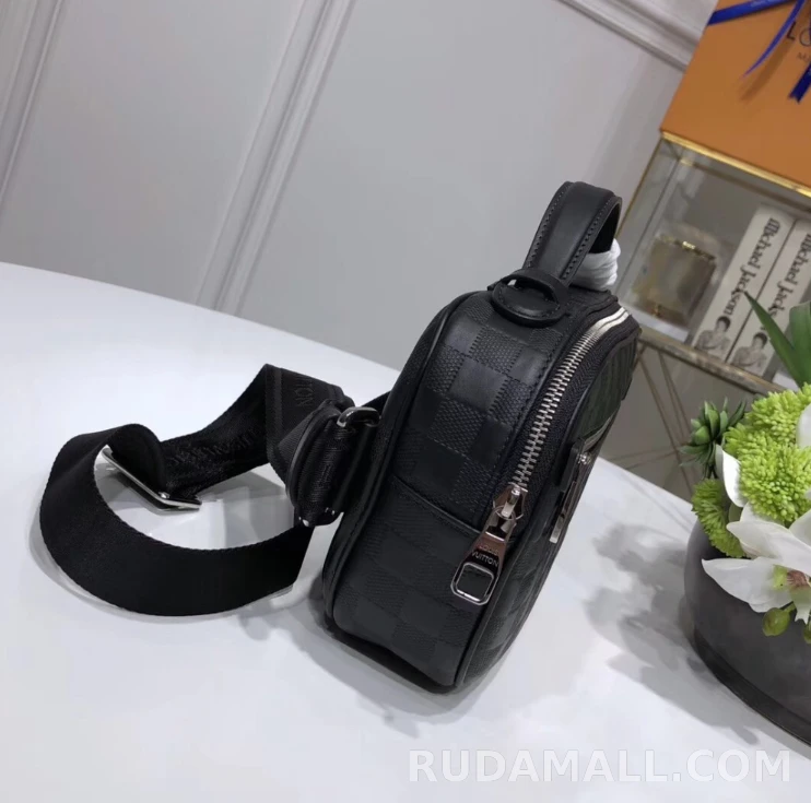null  앰블러 벨트백 N41288 상세 이미지