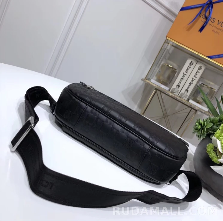 null  앰블러 벨트백 N41288 상세 이미지