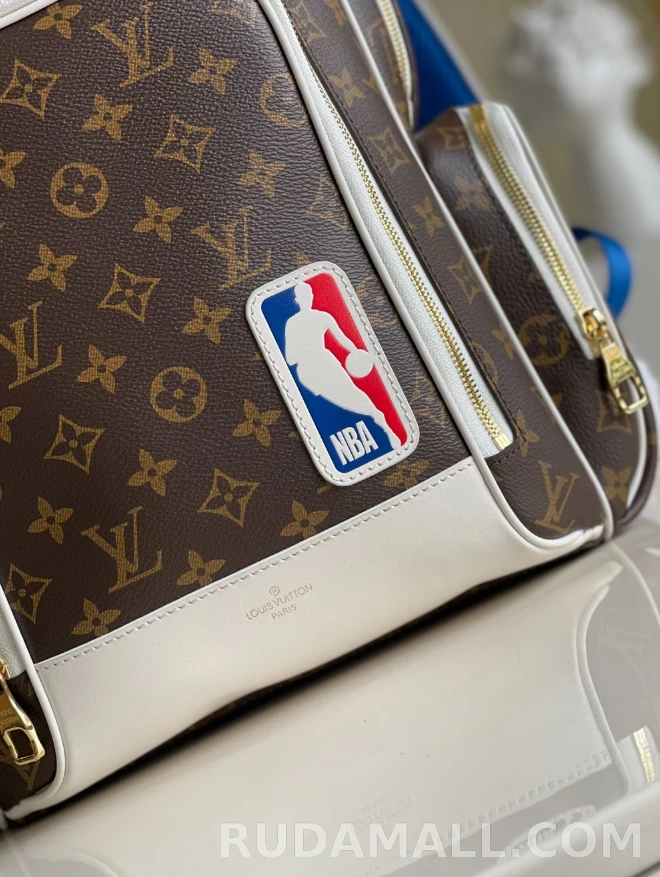 null  LVXNBA 뉴 백팩 M45581 상세 이미지
