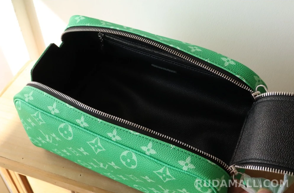 null DOPP KIT 화장실 가방 M31013 상세 이미지