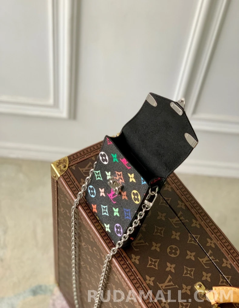 null  LV x TM 폰 파우치 메티스 M14098 상세 이미지