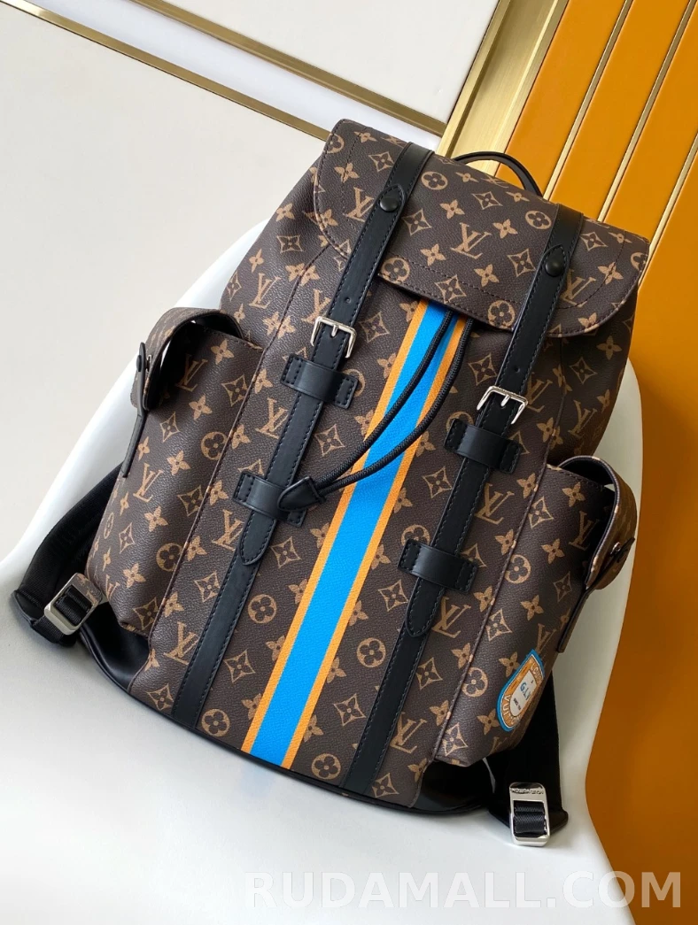null 크리스토퍼 MM Mon Monogram P01954 상세 이미지