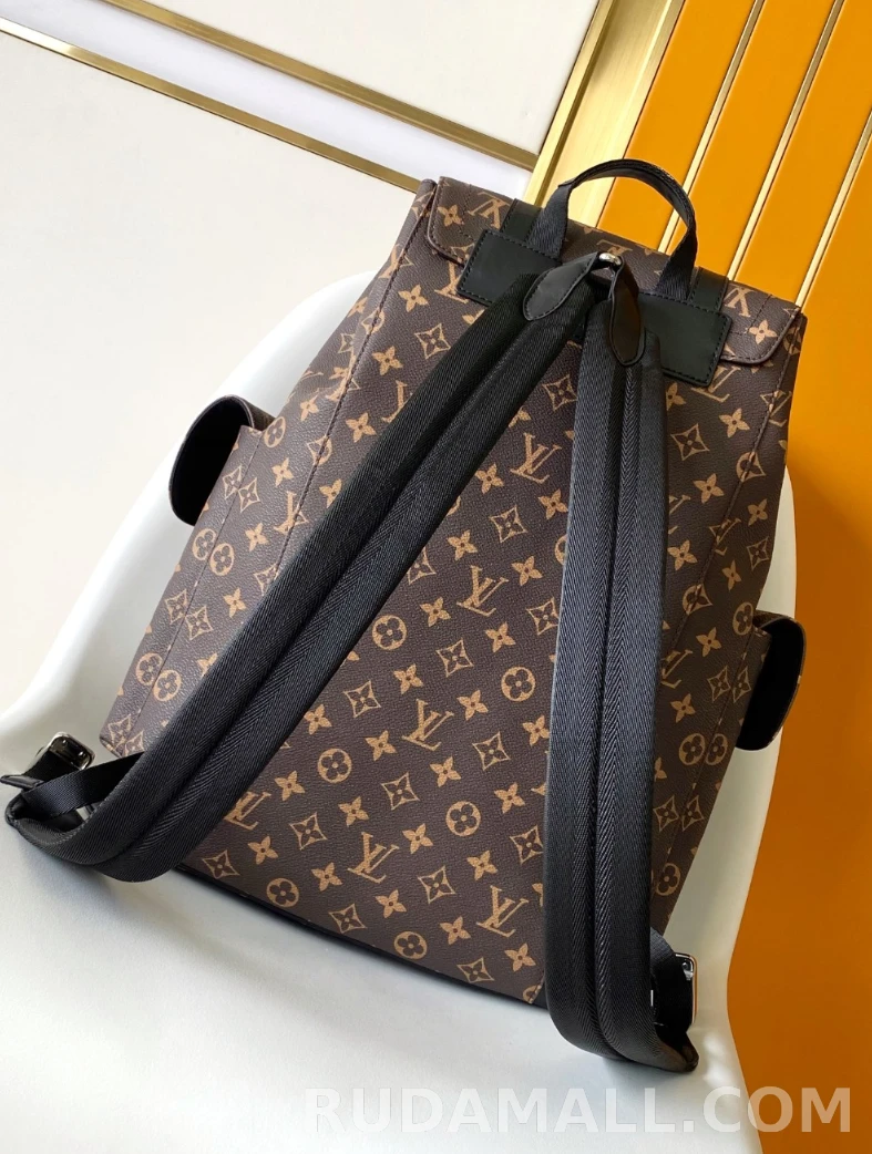 null 크리스토퍼 MM Mon Monogram P01954 상세 이미지