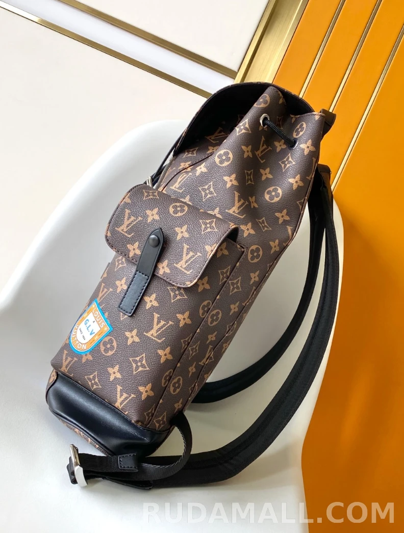 null 크리스토퍼 MM Mon Monogram P01954 상세 이미지