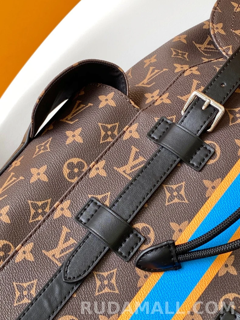 null 크리스토퍼 MM Mon Monogram P01954 상세 이미지