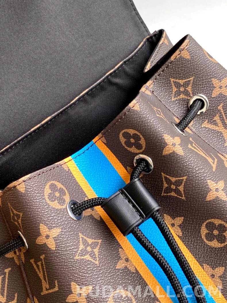 null 크리스토퍼 MM Mon Monogram P01954 상세 이미지