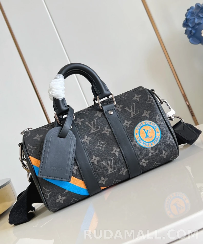 null 키폴 25 Mon Monogram P01942 상세 이미지