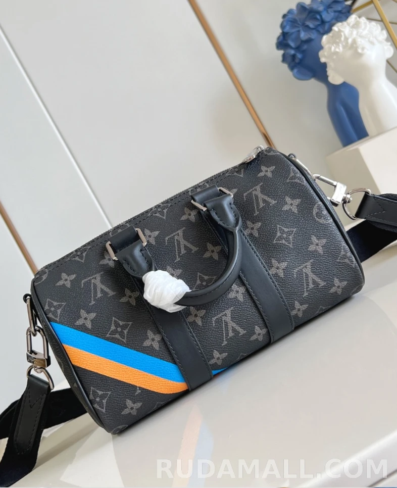 null 키폴 25 Mon Monogram P01942 상세 이미지