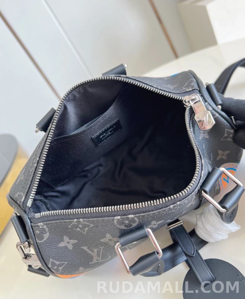 null 키폴 25 Mon Monogram P01942 상세 이미지